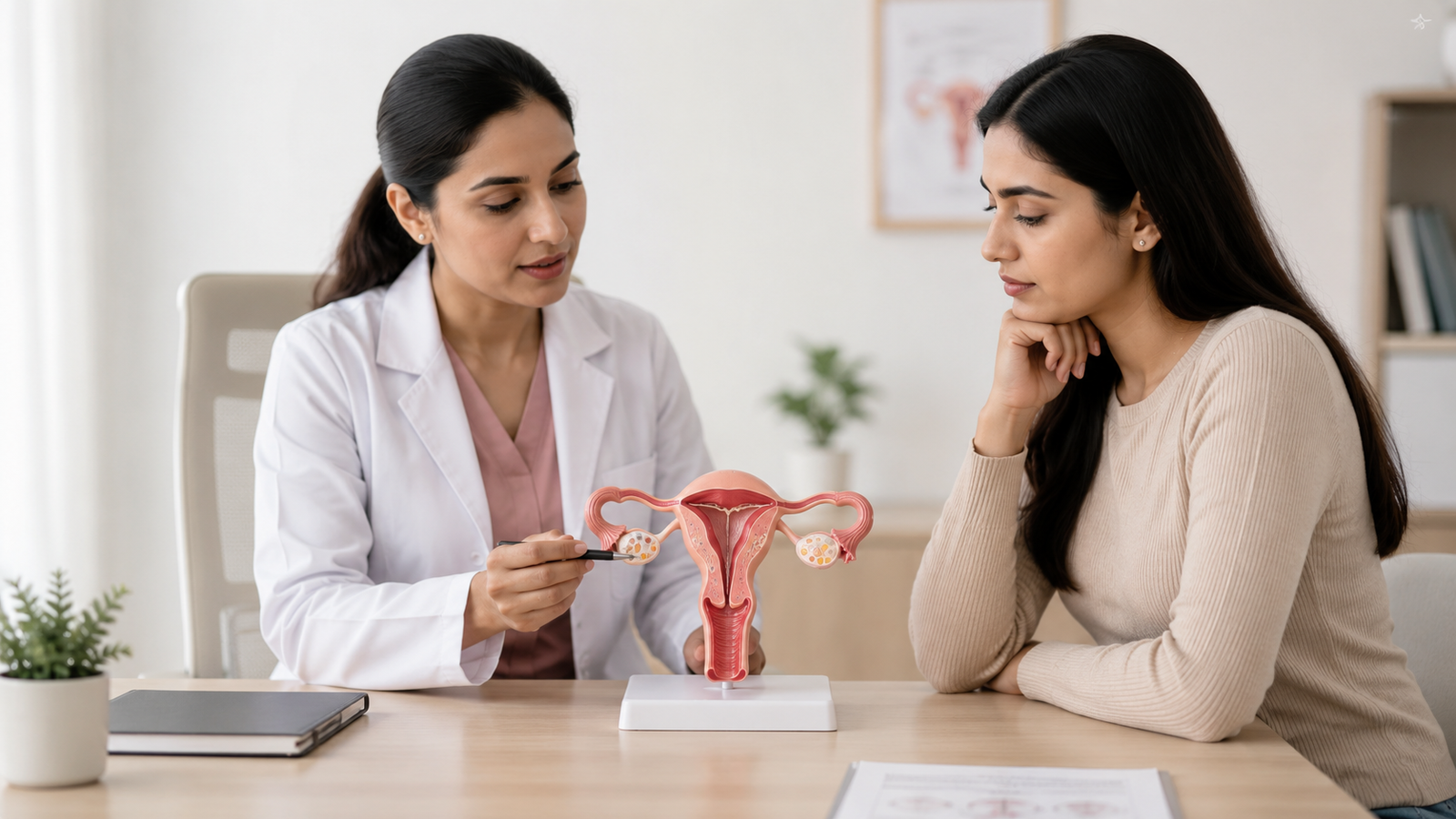 PCOD vs PCOS: Difference, Symptoms, Causes, Treatment & Pregnancy Guide (2026)